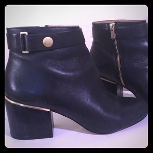 Calvin Klein Booties